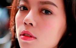 Hà Linh không hợp với giới showbiz